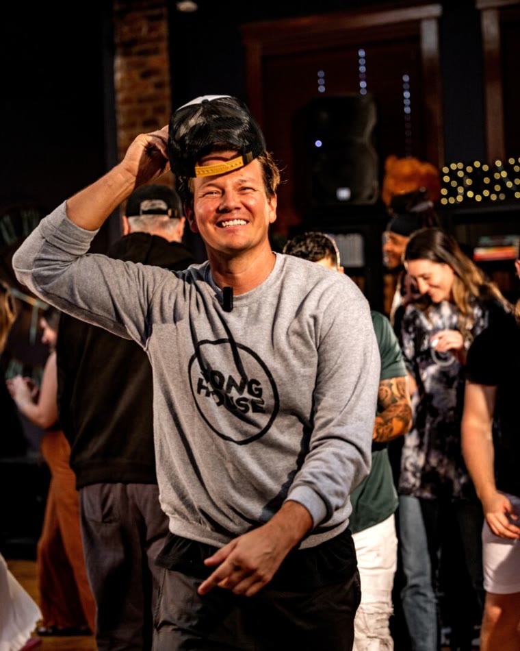Tyler Ward
